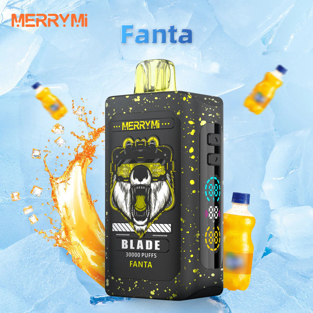 MerryMi Blade 30K Fanta