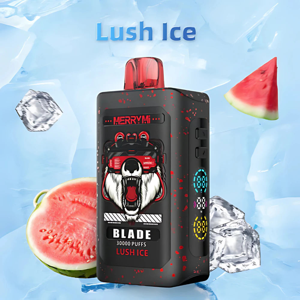 MerryMi Blade 30K Lush Ice